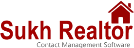 Sukh Realtor Logo